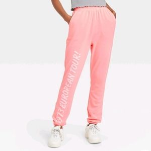 The Rolling Stones Jogger Pants